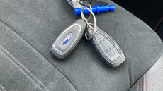 Ford Kuga 1.5 EcoBoost ST-Line Edition 5dr 2WD Petrol Estate